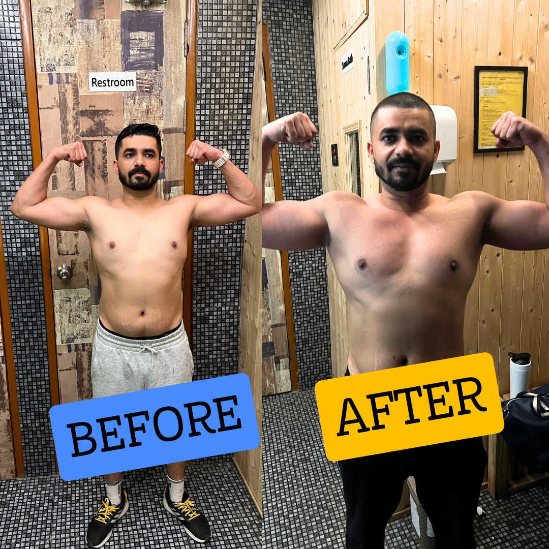 Transformation Result 14
